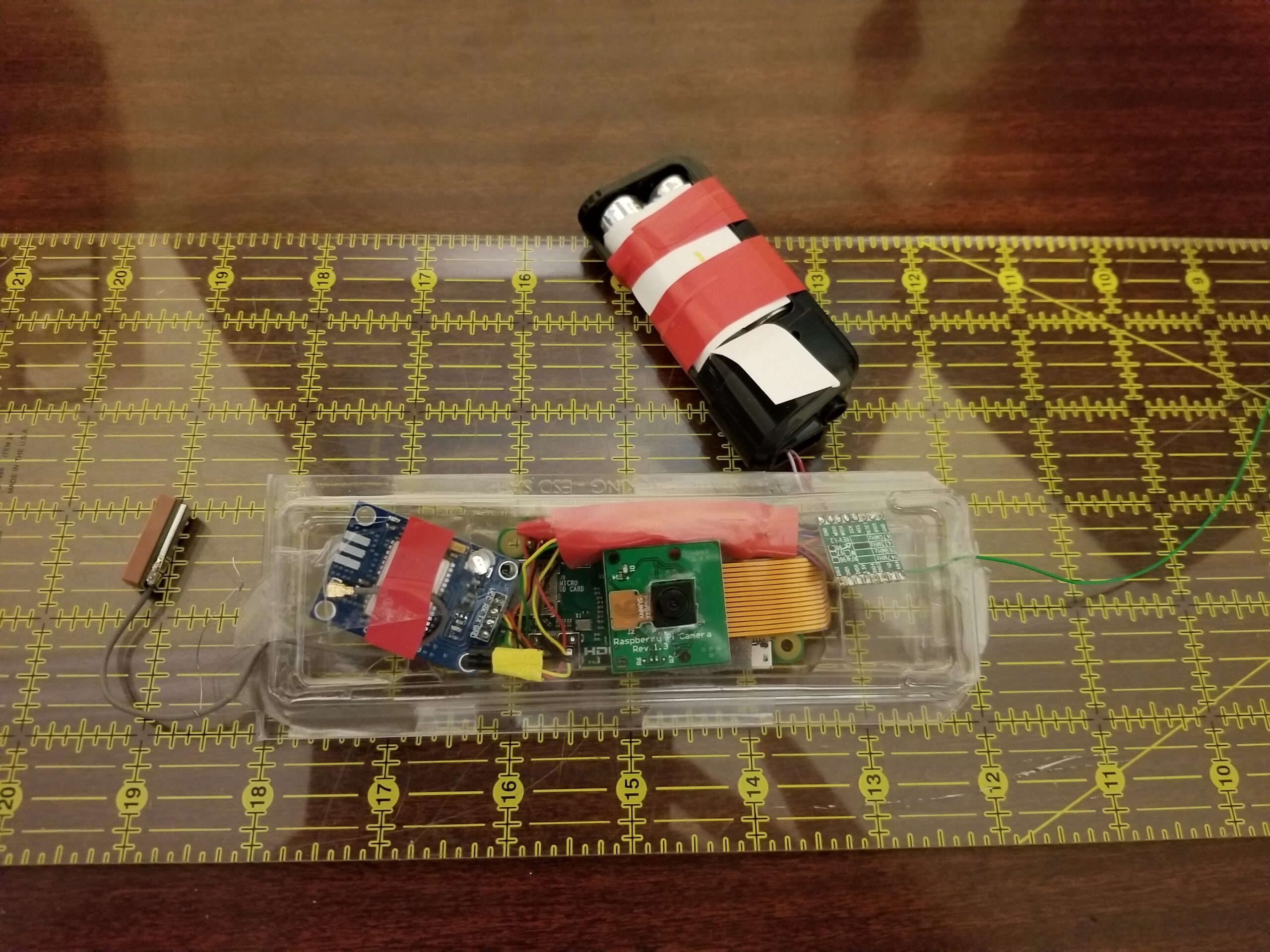 Flight Tracker Systems